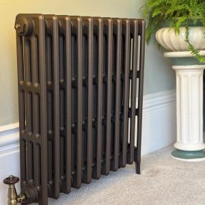 Cast iron radiators Glasgow
