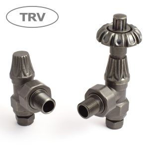 Abbey thermostatic valve - Petwer