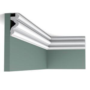 Orac C324 Classic coving