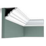 Orac C326 Classic style coving
