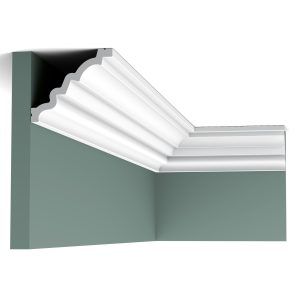 Orac C326 Classic style coving