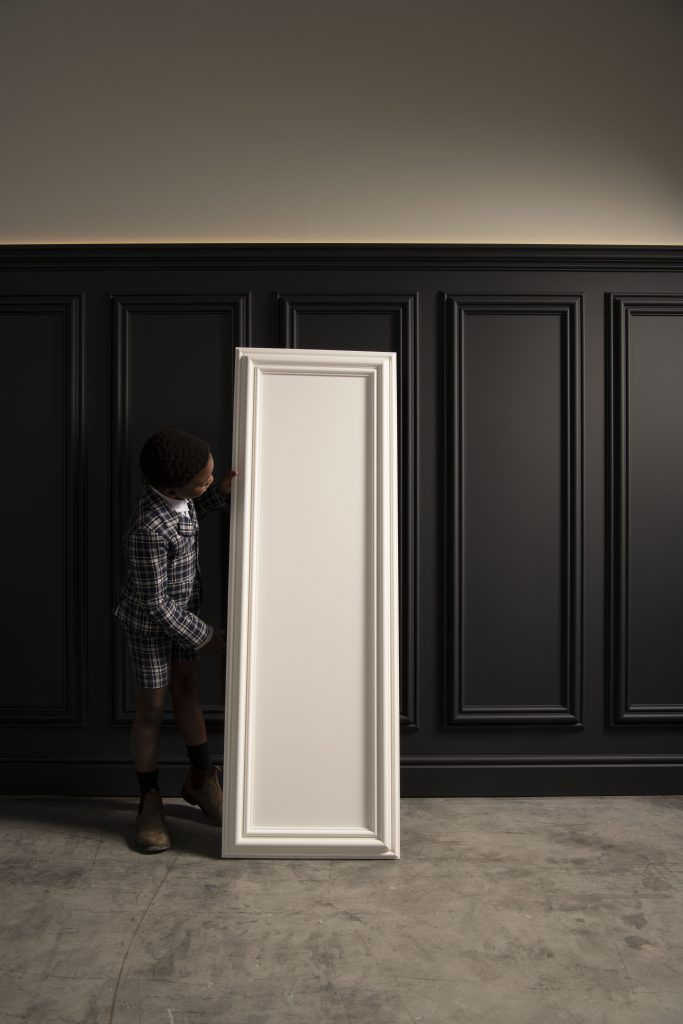 Decorative Wall Panels For Living Room | Wall Panelling