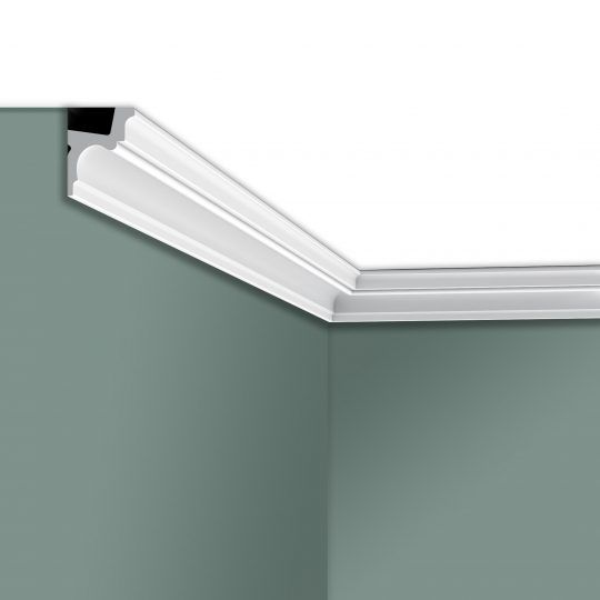 C324 Autoire Classic Cornice Wm Boyle Interior Finishes