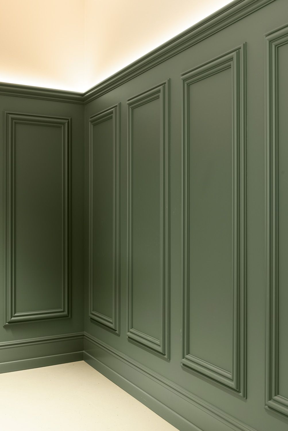 Orac Decor 3D Wall Panelling - W120 AUTOIRE