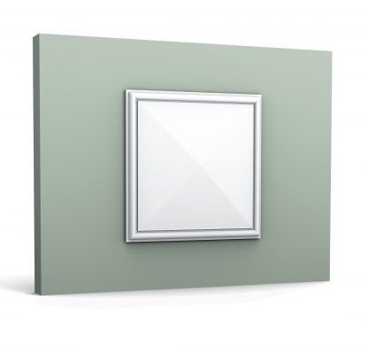 Orac W123 wall panel insert