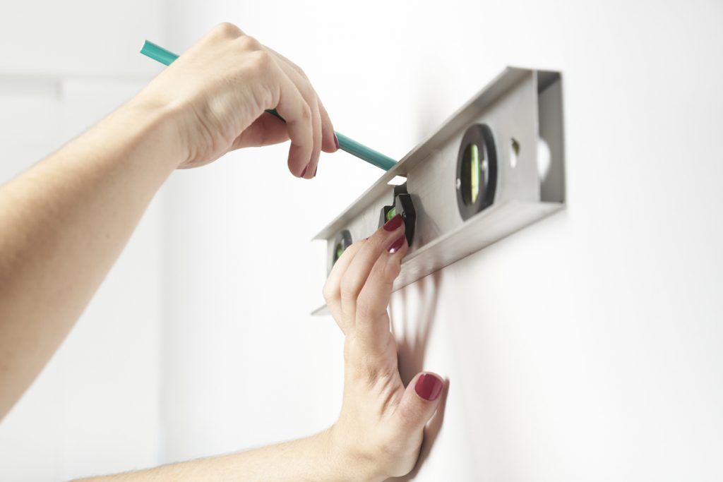 How to Fit a Dado Rail (Aka a Picture Rail) DIY Guide