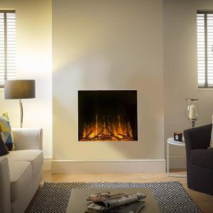 Flamerite Electric Fires