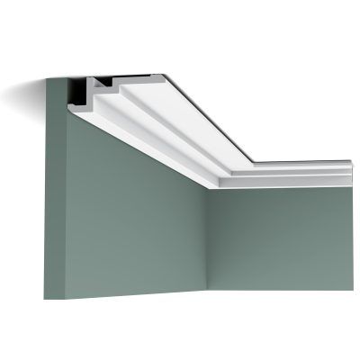 Orac CX196 Contemporary coving