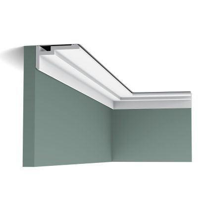 Orac CX197 contemporary coving