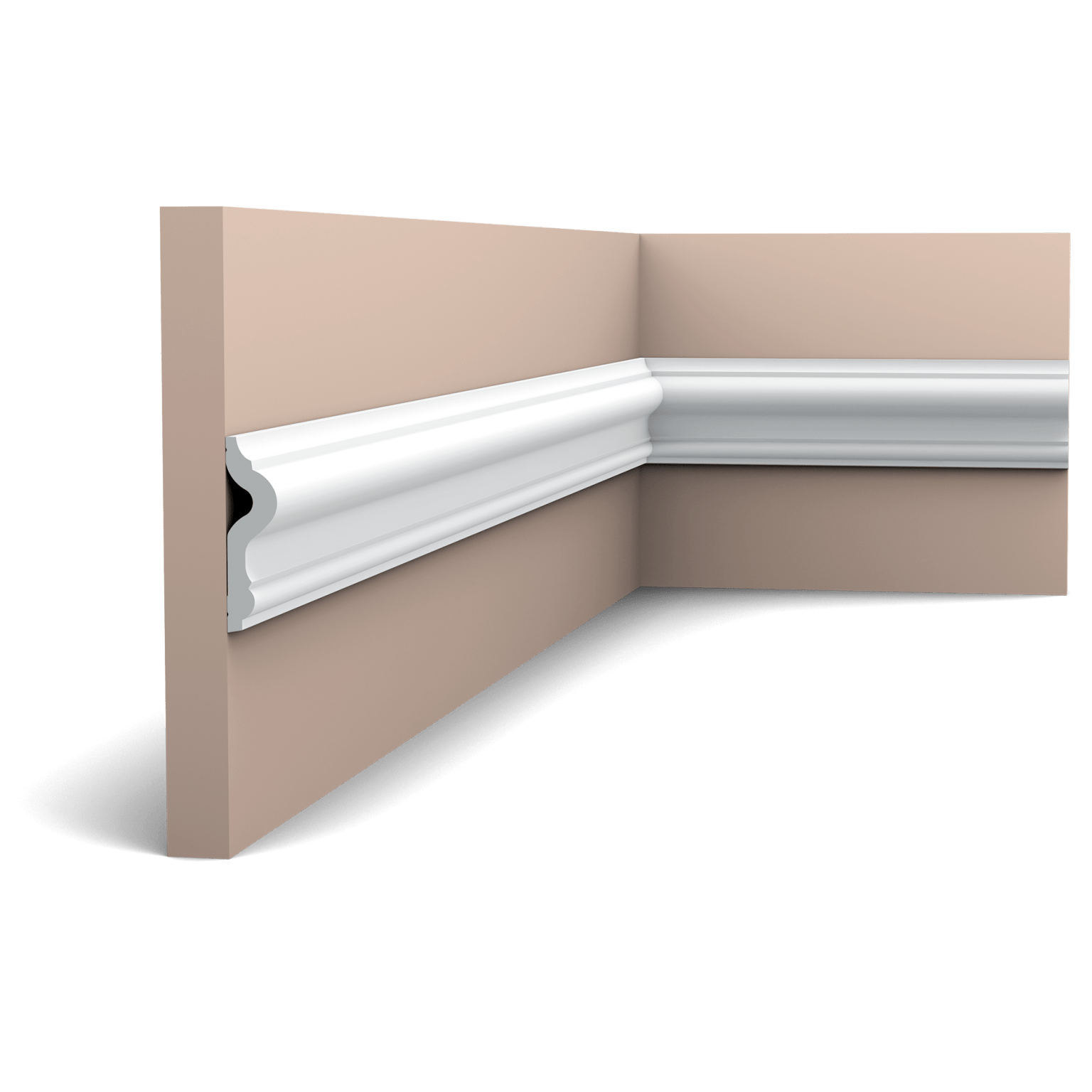 PX201 Wall Panel Moulding Wm Boyle Interior Finishes
