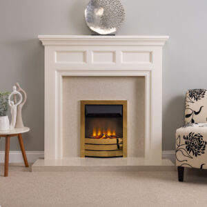 Paris Wooden Fire Surround