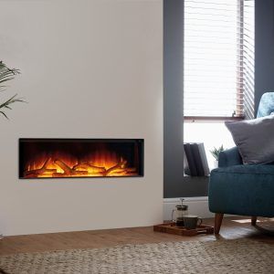 Flamerite Gotham 900 electric fire Glasgow