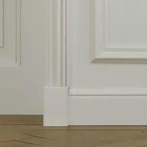 DX174 Heritage Door Architrave