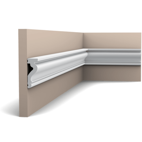 DX174 Heritage Door Architrave Wm Boyle Interior Finishes