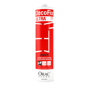 Orac FX400 Decofix Ultra