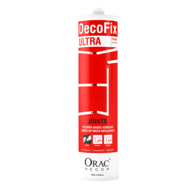 Orac FX400 Decofix Ultra