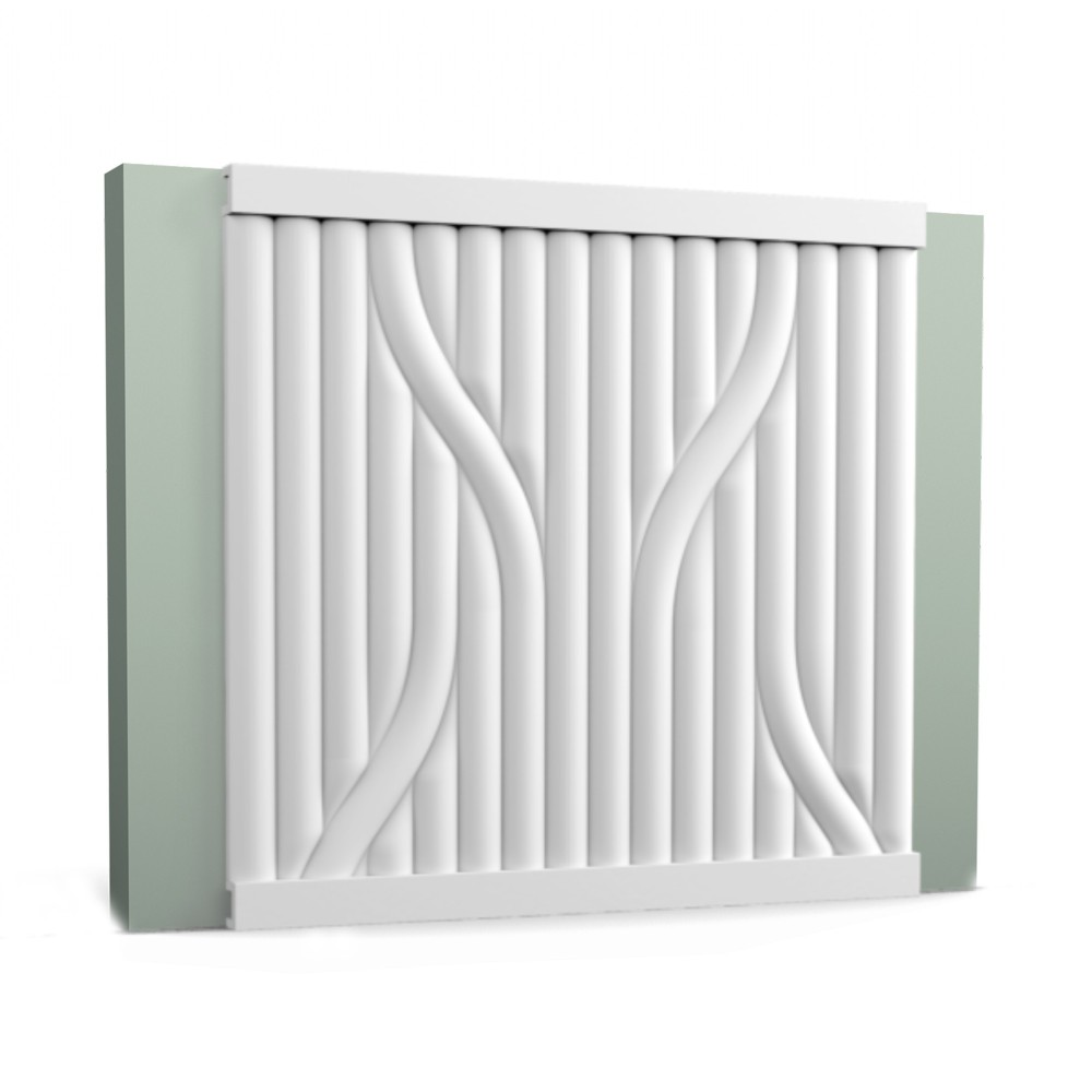 Orac W213 Hill Trace 3D Wall Panel Wm Boyle Interior Finishes