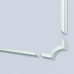 NMC Z103 Wall panel corners