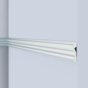 NMC Z1360 classic wall panelling
