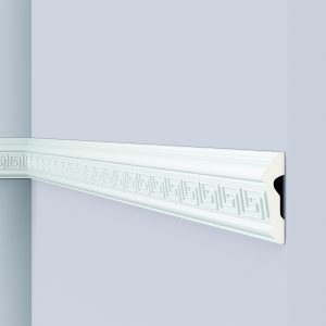 NMC Z31 Greek Key dado Rail