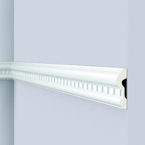 NMC Z32 dentil dado rail