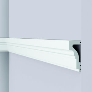 NMC NOËL & MARQUET WL4 Panel Moulding