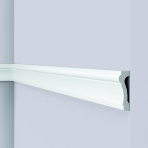 NMC NOËL & MARQUET WL6 Panel Moulding