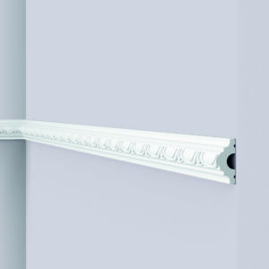 NMC NOËL & MARQUET WO1 Panel Moulding