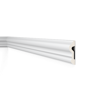 NMC Noel & Marquet Z13 dado rail