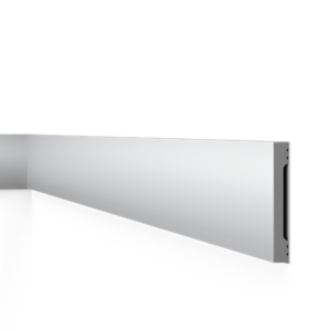 NMC FD2S Large flat wall moulding