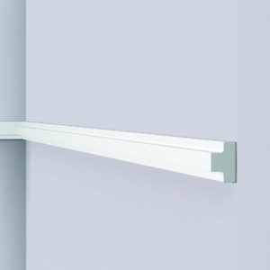 NMC NOËL & MARQUET T40 Panel Moulding