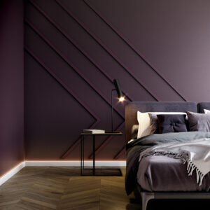 Noel & Marquet IL10 LED Skirting