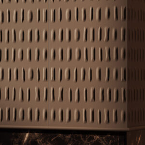 Noel & Marquet 'Bohemia' Wall Panel