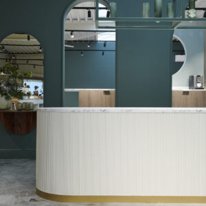 Canelé S Wall Panel