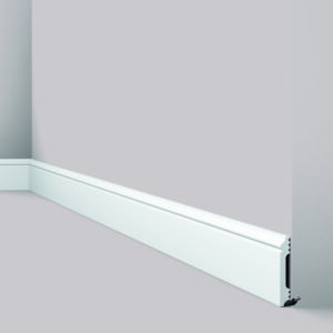NMC Noel & marquet FL1 small ogee skirting