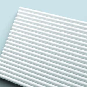 NMC NOËL & MARQUET Canelé S Wall Panel
