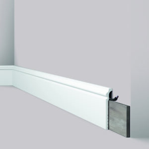 NMC NOËL & MARQUET CF3 Skirting board cover