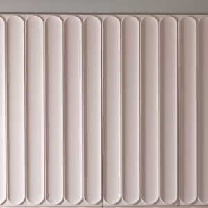 Noel & Marquet 'ARC S' Wall Panel