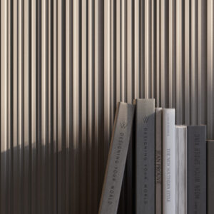 Noel & Marquet 'Allegretto' Wall Panel