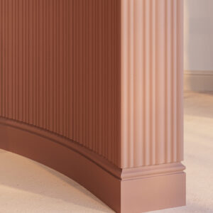 Noel & Marquet 'Calando' Wall Panel