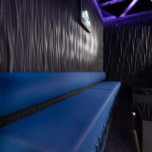Noel & marquet Liquid 3D wall panel