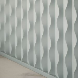 Orac W219 Zea Wall Panel