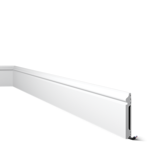 NMC NOËL & MARQUET FL2 Skirting