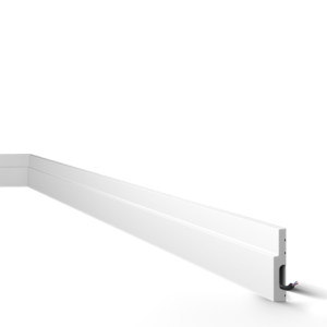 NMC NOËL & MARQUET FT8 small stepped Skirting