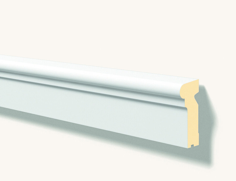 FA13 Window Sill Moulding