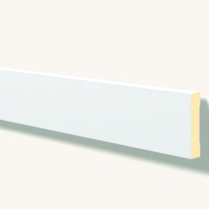 MA21 String Course Moulding