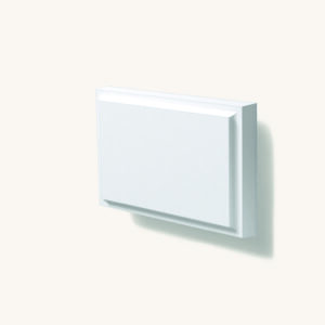 NMC NOËL & MARQUET BA10 Corner Stone Exterior Facade Moulding