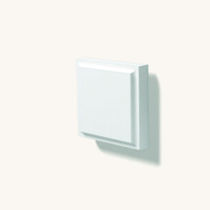 NMC NOËL & MARQUET BA11 Corner Stone Exterior Facade Moulding