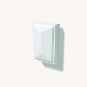 NMC NOËL & MARQUET SA1 Stone Exterior Facade Moulding