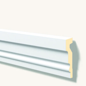 MA10 Classic Exterior Moulding
